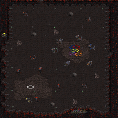 Vulture_ — map preview