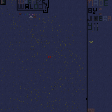 WAL DO3 — map preview