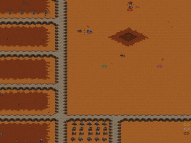 War Tactics V.0! — map preview