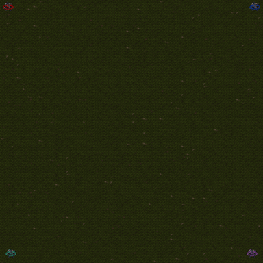 War Tactics — map preview