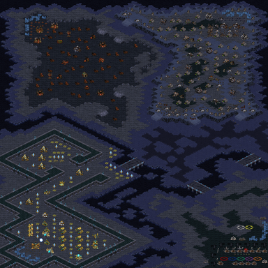 WarOfTheWorlds — map preview