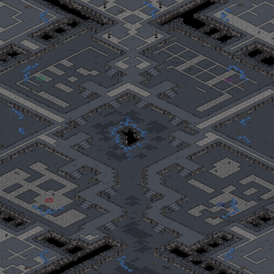 Waypoint Junction — map preview