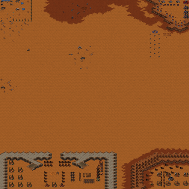 WEWE — map preview