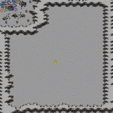 What's wrong with this? — map preview