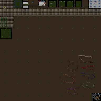 WHATEVER! — map preview