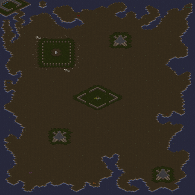 WHEN ELEPHANTS ATTACK! — map preview