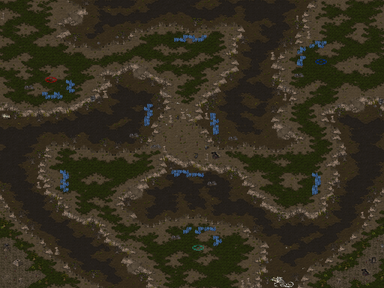Whirlwind — map preview