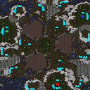 Whiteout — map preview