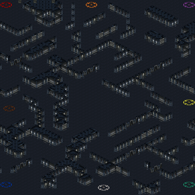 ?Who's The Murderer ? — map preview