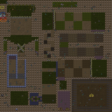 Wiggle Bound Wiggle Bound? — map preview