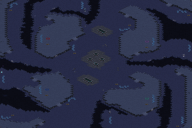 Wish Bone — map preview