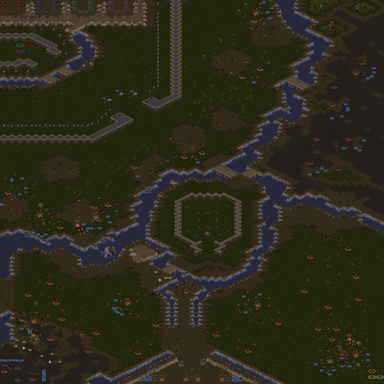 Wizard Wars v (final) — map preview
