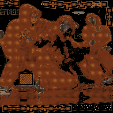 Wockee Bound — map preview