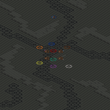 Worms 1.83 — map preview