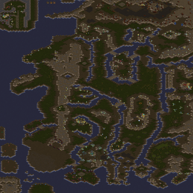 WoT A N ew E ra — map preview