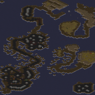 Wotw 1.2 — map preview