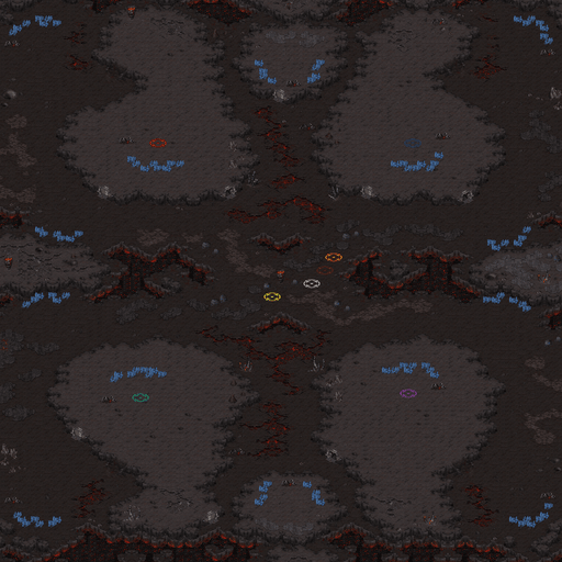 XenoSky1.0(Ob) — map preview