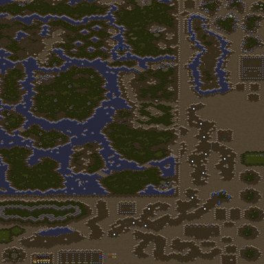 ____ ___ Xuru RPG — map preview