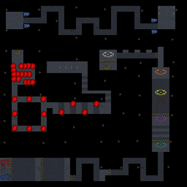 ?<Y 暑u? — map preview