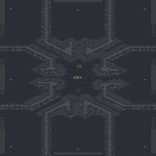 생컨 빨무 YH 2.6 — map preview