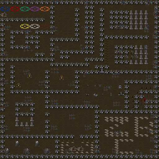zB-C Bound! — map preview