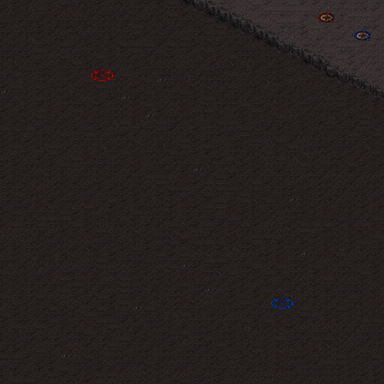 Zealot Rush!! — map preview
