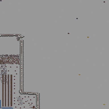 Zerg killer Perfect version!! — map preview