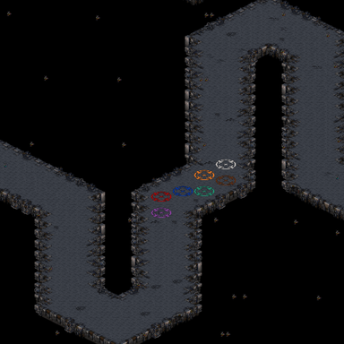 Zergling Torture — map preview