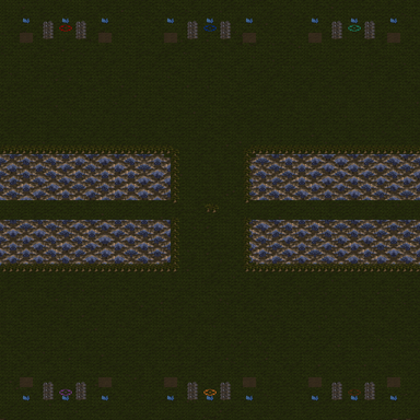 ZERO CLUTTER good old no. 7 — map preview