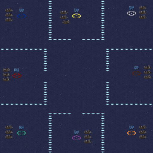 Zero Clutter Micro!!!!!! — map preview