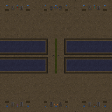 ZERO CLUTTER v9 (Best Version) — map preview