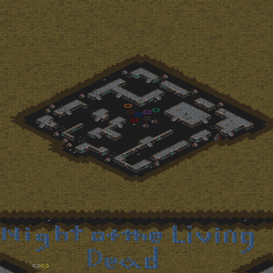 Zombie Attack: Random Selection — map preview