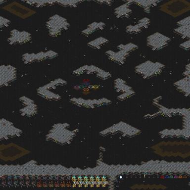Zombie Madness — map preview