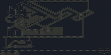 Zombie Survival — map preview