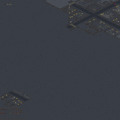 Zombie Time! — map preview