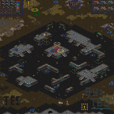 Zombiess!! — map preview