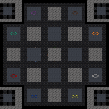 Zone Control Azala v1.2 — map preview