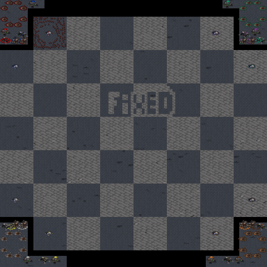 Zone Control Fixed — map preview