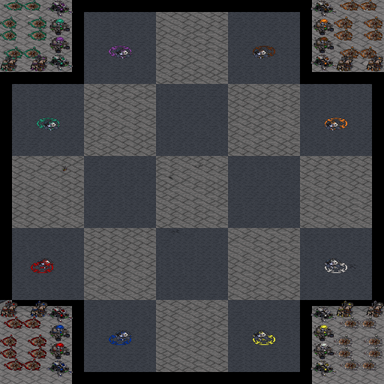 Zone Control Instant Upgrades — map preview