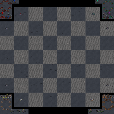 Zone Control MarinGhostUnbug — map preview