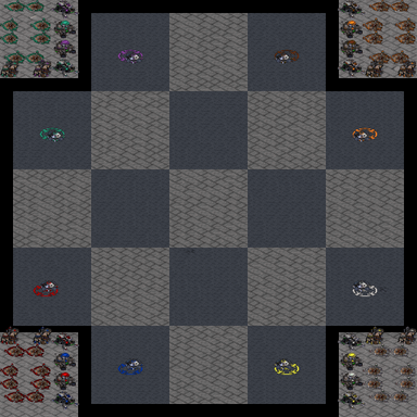 Zone Control - Mass (Std) — map preview