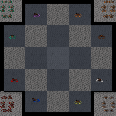 Zone잺ontrol쟄ydra 2 — map preview