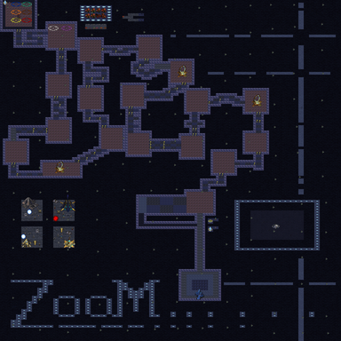Zooo.. oooo.. oooM..Bound — map preview