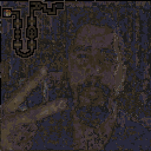 Zshak_b bound — map preview