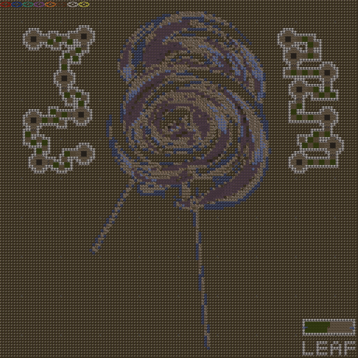 zzZ B.net Test Bound — map preview